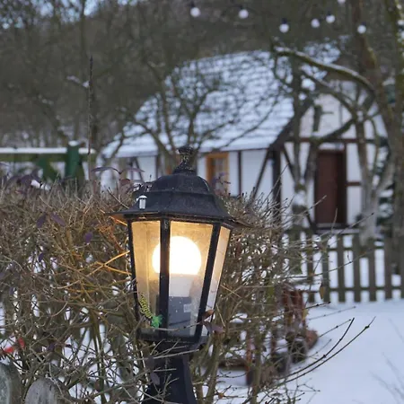 Gorski Sad - Bazylia 샬레