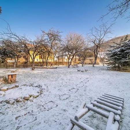 Gorski Sad - Bazylia 샬레 *