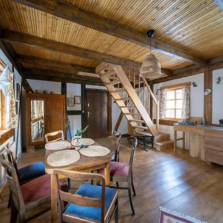 Gorski Sad - Bazylia *