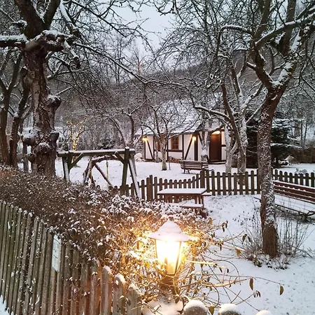 Gorski Sad - Bazylia 샬레 피에초비체