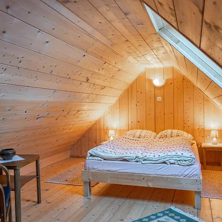 Gorski Sad - Bazylia *