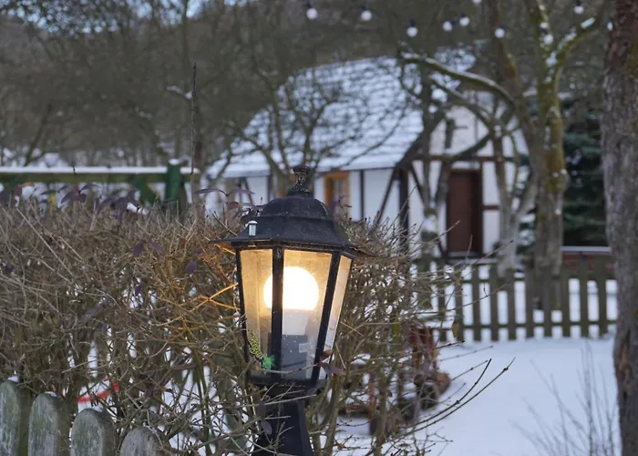 Gorski Sad - Bazylia Horská chata