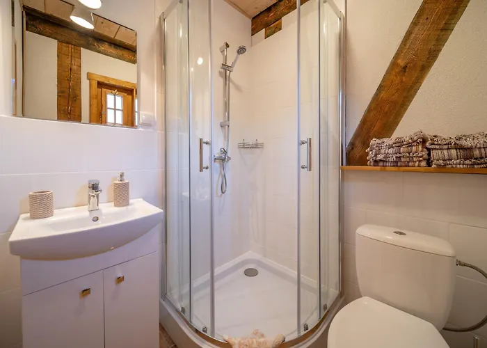 Gorski Sad - Bazylia *