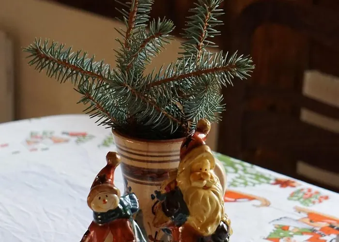 샬레 Gorski Sad - Bazylia 피에초비체