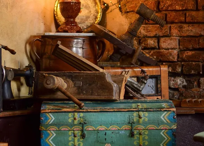 Gorski Sad - Bazylia 피에초비체