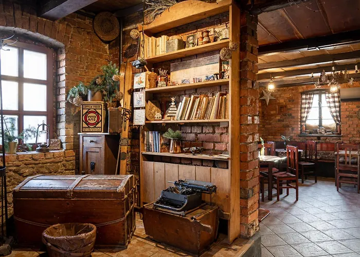 샬레 Gorski Sad - Bazylia *