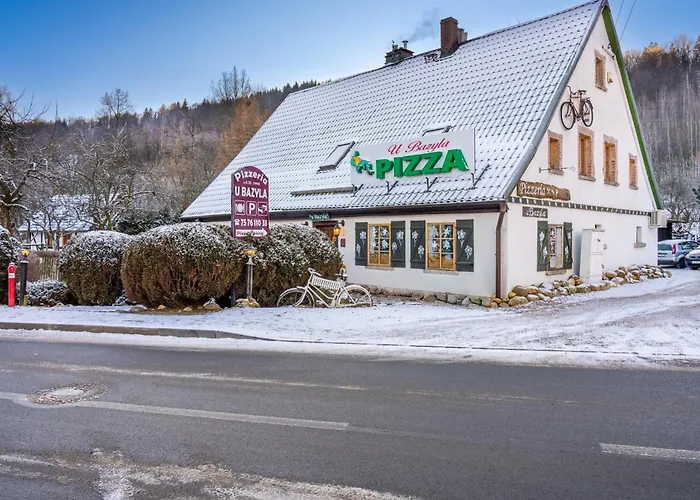 Gorski Sad - Bazylia