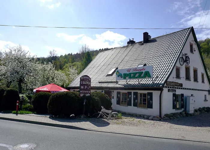 Gorski Sad - Bazylia *