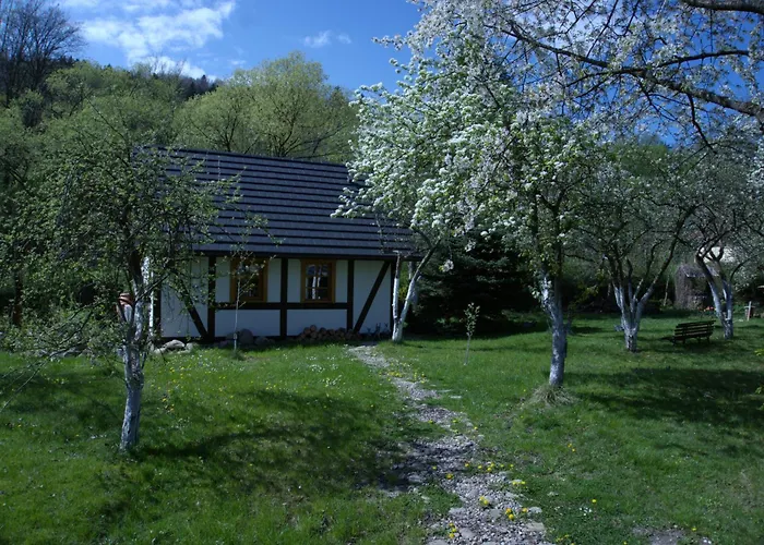 Horská chata Gorski Sad - Bazylia *